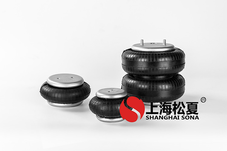 橡膠空氣彈簧<a href='http://www.t3j5ln.cn' target='_blank'><u>減震器</u></a>的發(fā)展趨勢(shì)