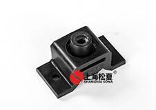 BE型<a href='http://www.t3j5ln.cn' target='_blank'><u>橡膠減震器</u></a>風(fēng)機(jī)