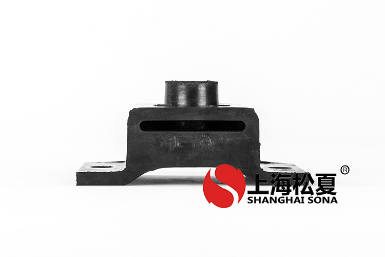 低頻復合橡膠<a href='http://www.t3j5ln.cn' target='_blank'><u>減振器</u></a>