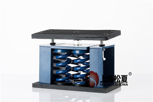 彈簧<a href='http://www.t3j5ln.cn' target='_blank'><u>減震器</u></a>上的彈簧帶給你不同的視覺體驗(yàn)
