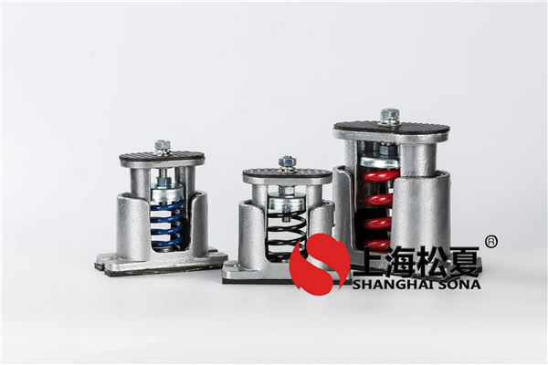 阻尼彈簧<a href='http://www.t3j5ln.cn' target='_blank'><u>減震器</u></a>中的“阻尼”有什么作用？