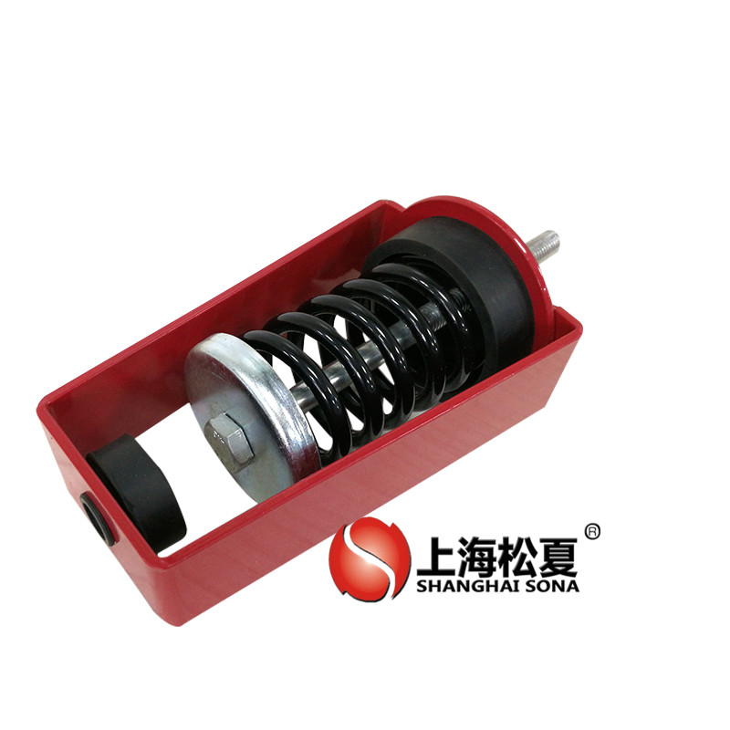 沖床產(chǎn)生的噪音，你想到用減震器來解決了嗎？