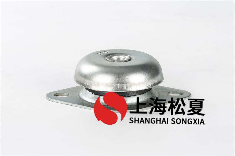 減震墊結(jié)構(gòu)怎樣？