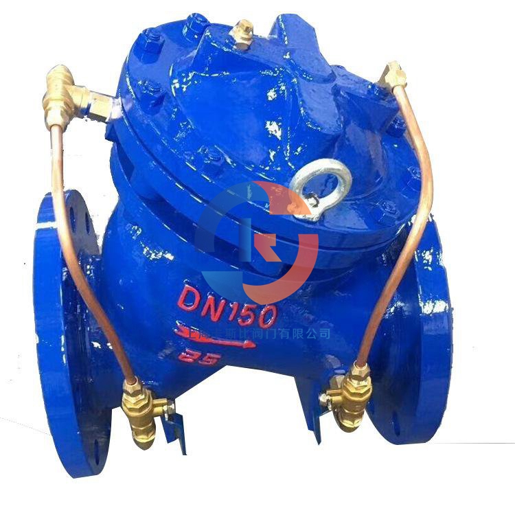 油壓調(diào)節(jié)閥選用金屬環(huán)取代橡膠環(huán)嗎？