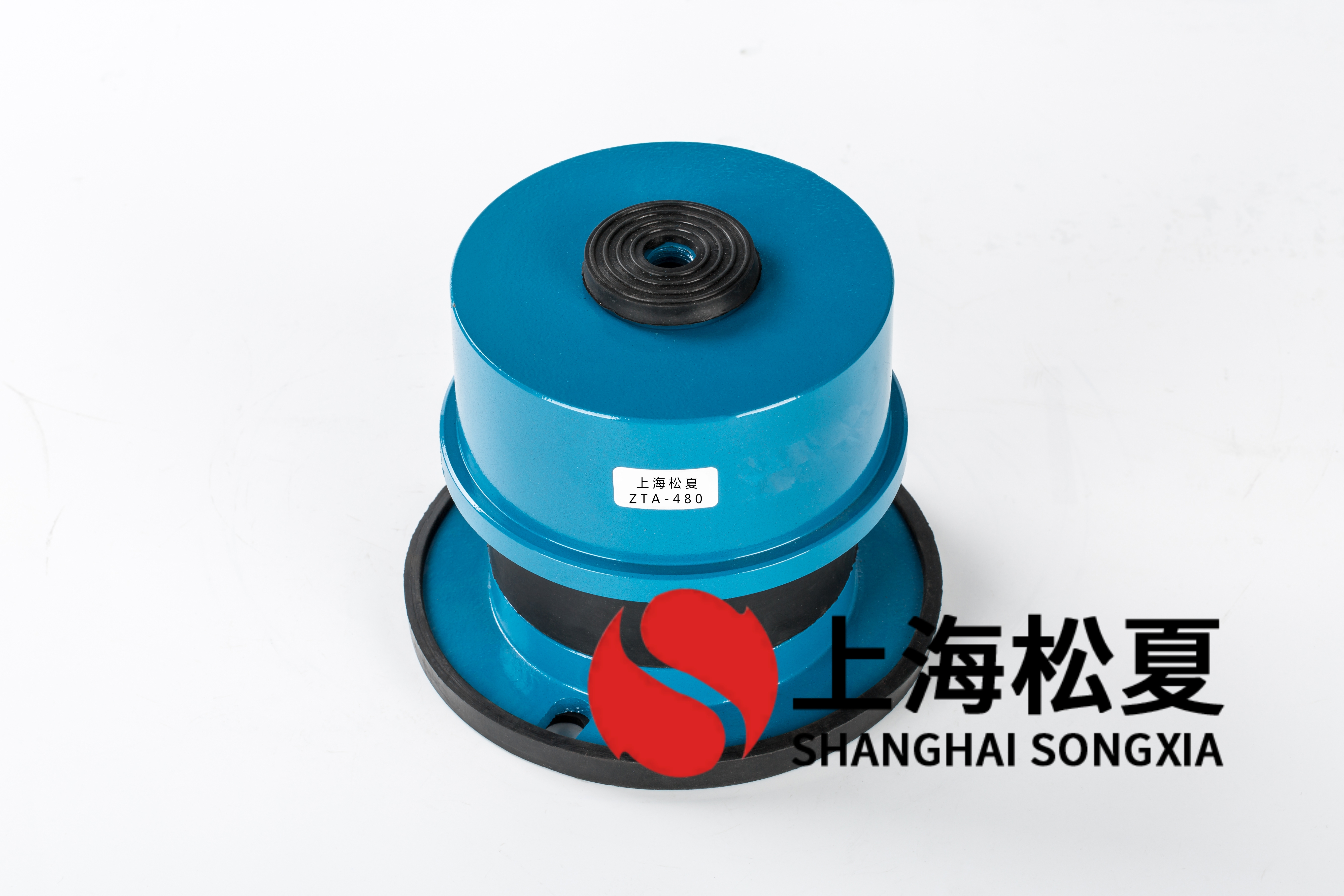 好特熱水循環(huán)泵安裝ZTA-640阻尼<a href='http://www.t3j5ln.cn' target='_blank'><u>彈簧減震器</u></a>