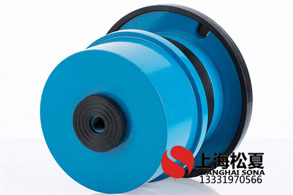 空調一體機機組安裝ZTA-100<a href='http://www.t3j5ln.cn' target='_blank'><u>彈簧減震器</u></a>