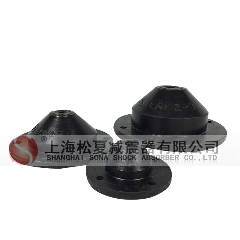 高速沖床應(yīng)該選擇哪種橡膠<a href='http://www.t3j5ln.cn' target='_blank'><u>減震器</u></a>