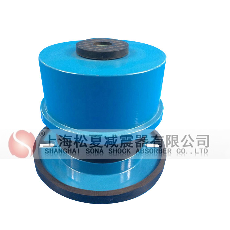 空調(diào)系統(tǒng)及<a href='http://www.t3j5ln.cn' target='_blank'><u>彈簧減震器</u></a>調(diào)試中常見問(wèn)題