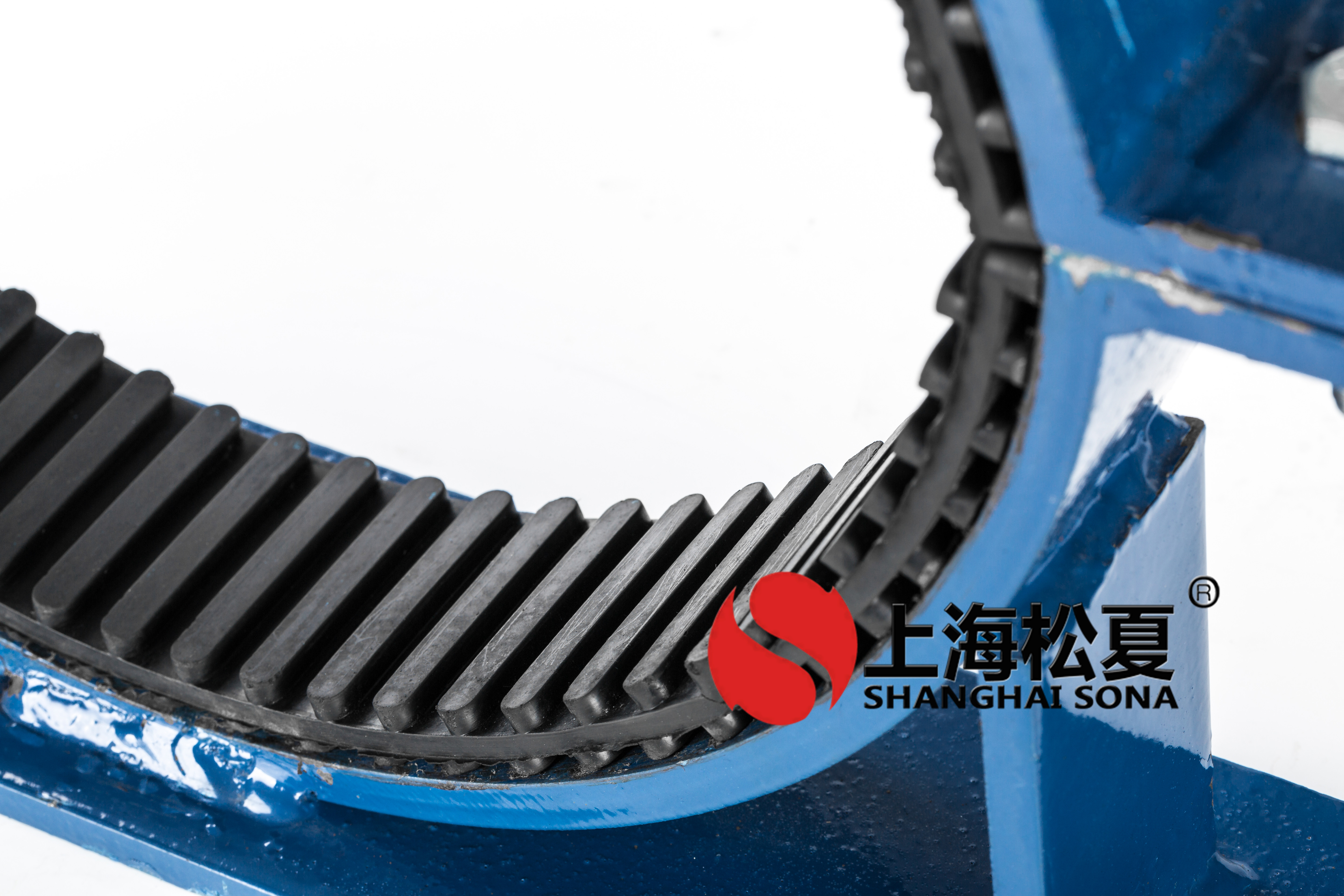 GDU3型管道管夾<a href='http://www.t3j5ln.cn' target='_blank'><u>橡膠減震器</u></a>