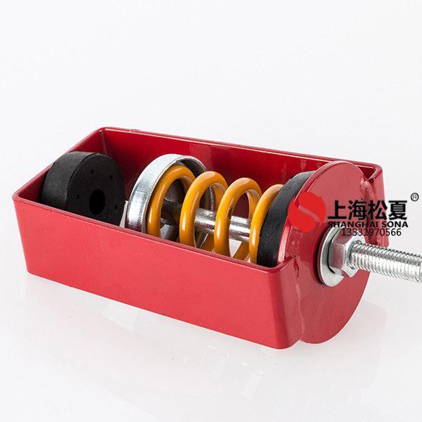 金屬<a href='http://www.t3j5ln.cn' target='_blank'><u>減震器</u></a>檢查時(shí)不可避免的問(wèn)題有哪些