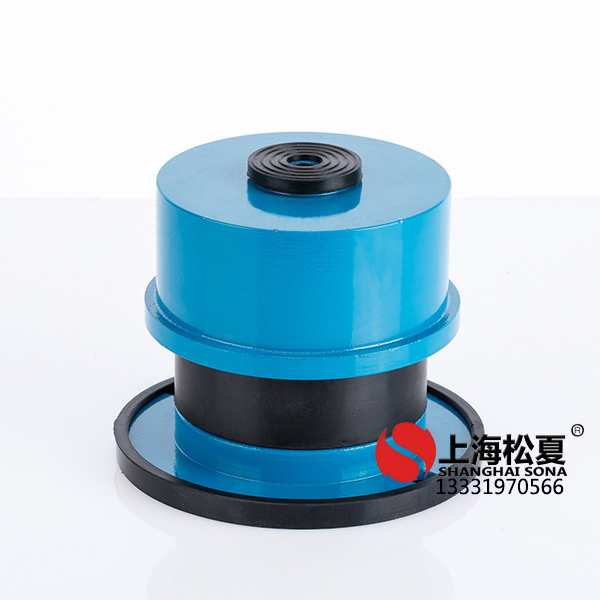 風(fēng)機(jī)盤管中一定要安裝減震器嗎？