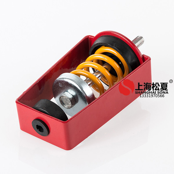 <a href='http://www.t3j5ln.cn' target='_blank'><u>減振器</u></a>是如何選擇和匹配的？
