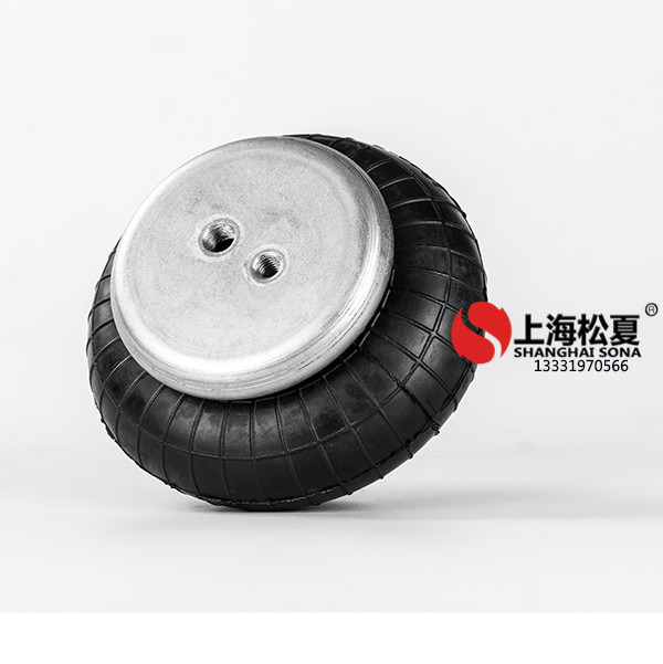 橡膠空氣彈簧<a href='http://www.t3j5ln.cn' target='_blank'><u>減震器</u></a>的發(fā)展趨勢(shì)