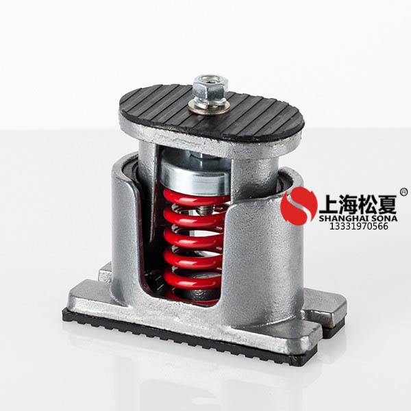 <a href='http://www.t3j5ln.cn' target='_blank'><u>橡膠減震器</u></a>未來(lái)的發(fā)展趨勢(shì)