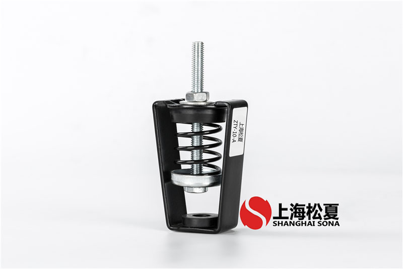 ZTY-10-A吊架<a href='http://www.t3j5ln.cn' target='_blank'><u>減震器</u></a>簡介