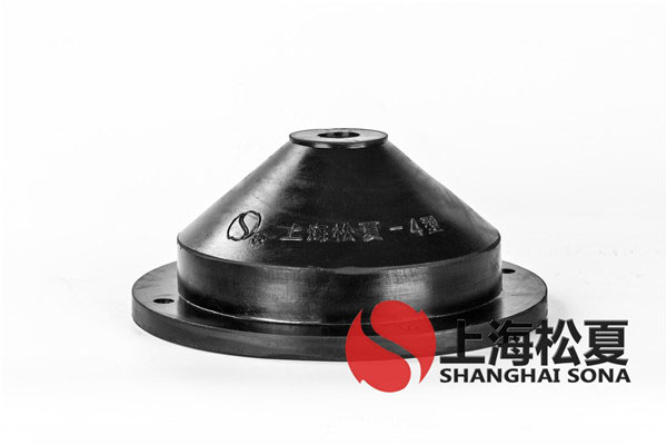 JGD-4型離心泵橡膠<a href='http://www.t3j5ln.cn' target='_blank'><u>減震器</u></a>簡介