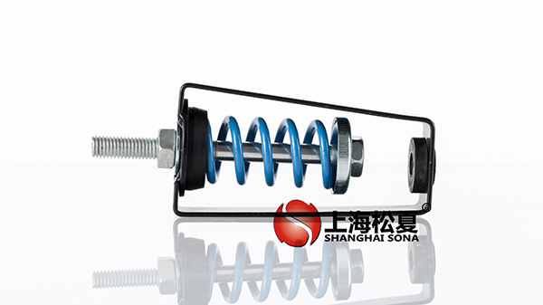 彈簧<a href='http://www.t3j5ln.cn' target='_blank'><u>減震器</u></a>應(yīng)用