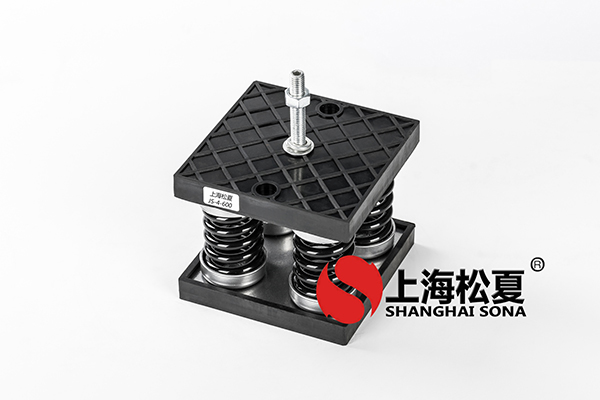 彈簧<a href='http://www.t3j5ln.cn' target='_blank'><u>減震器</u></a>性能簡介