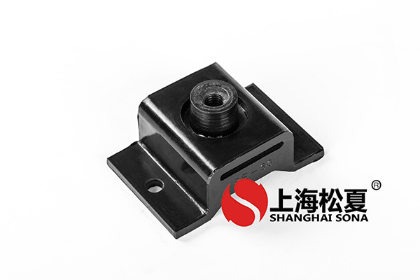 <a href='http://www.t3j5ln.cn' target='_blank'><u>橡膠減震器</u></a>的檢測工作最重要