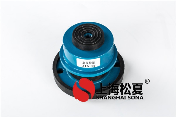 橡膠減振器的合格標(biāo)準(zhǔn)是什么？