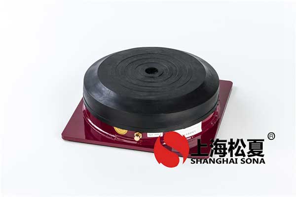 橡膠減振器的合格標(biāo)準(zhǔn)是什么？