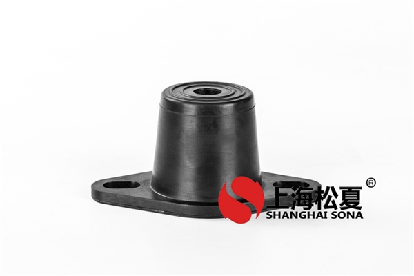 橡膠減振器的合格標(biāo)準(zhǔn)是什么？