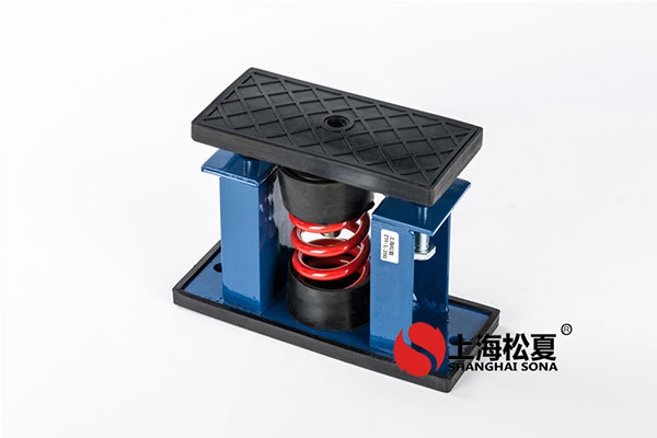阻尼減振器在應(yīng)用設(shè)備上有什么特點(diǎn)？