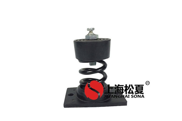 該怎樣選擇較好的彈簧減振器？