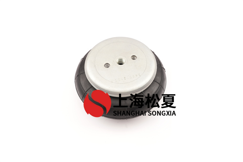  空氣彈簧有哪些優(yōu)點(diǎn)？