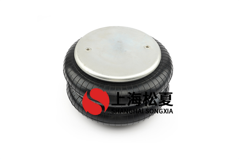  空氣彈簧有哪些優(yōu)點(diǎn)？