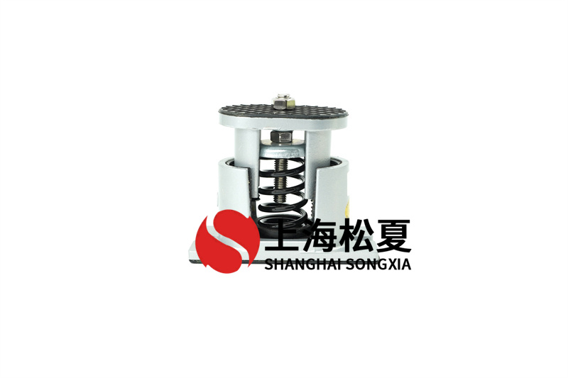離心式<a href='http://www.t3j5ln.cn' target='_blank'><u>水泵減震器</u></a>安裝的注意事項(xiàng)
