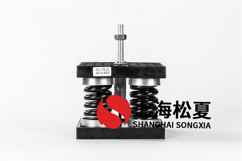 阻尼彈簧減震器的特點(diǎn)是什么？