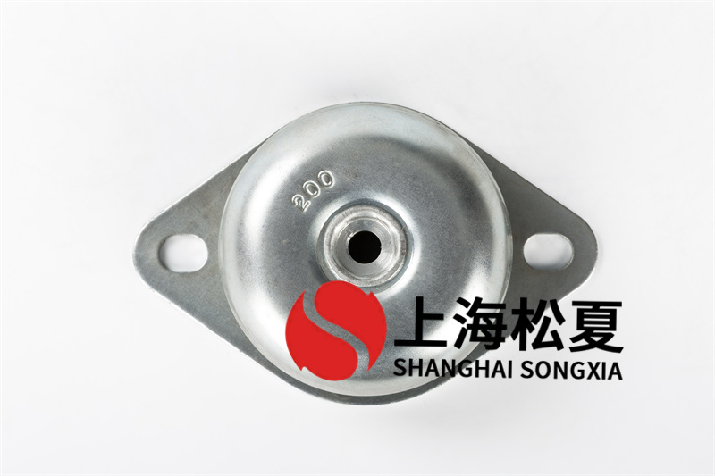 <a href='http://www.t3j5ln.cn' target='_blank'><u>橡膠減震器</u></a>適用于哪些設(shè)備？
