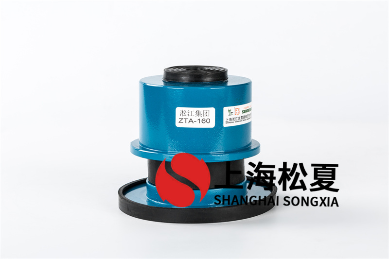 潛水排污泵減震器安裝方式有哪些？