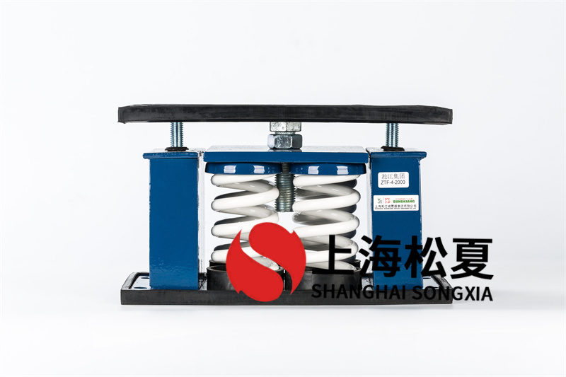 變壓器減震器減震降噪有效措施有哪些？