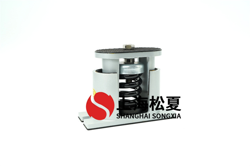 離心風(fēng)機<a href='http://www.t3j5ln.cn' target='_blank'><u>減震器</u></a>的操作溫度