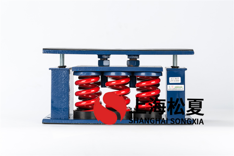 可調(diào)速<a href='http://www.t3j5ln.cn' target='_blank'><u>水泵減震器</u></a>選用的原則
