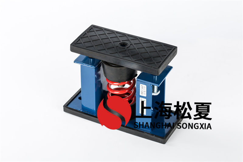 可調(diào)速<a href='http://www.t3j5ln.cn' target='_blank'><u>水泵減震器</u></a>選用的原則
