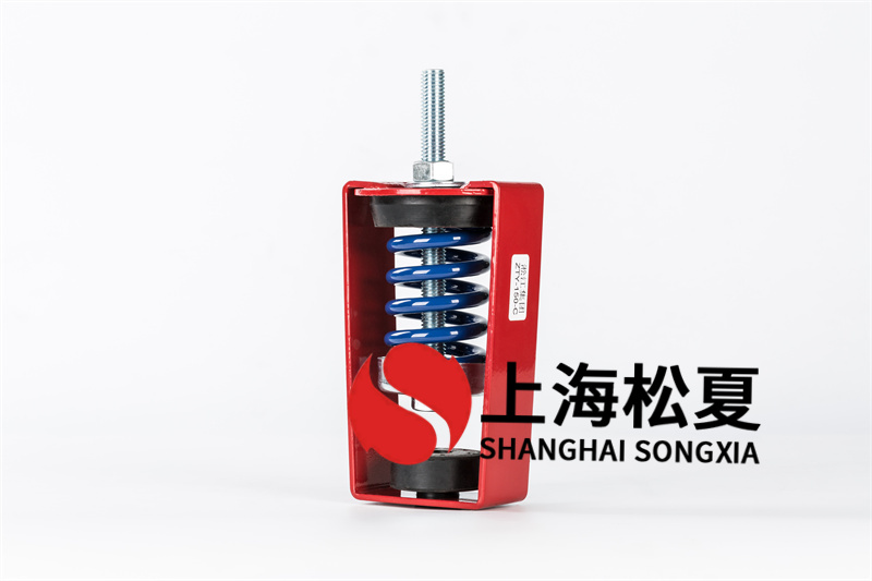 消防吸水泵<a href='http://www.t3j5ln.cn' target='_blank'><u>減震器</u></a>的安裝和設(shè)計要求