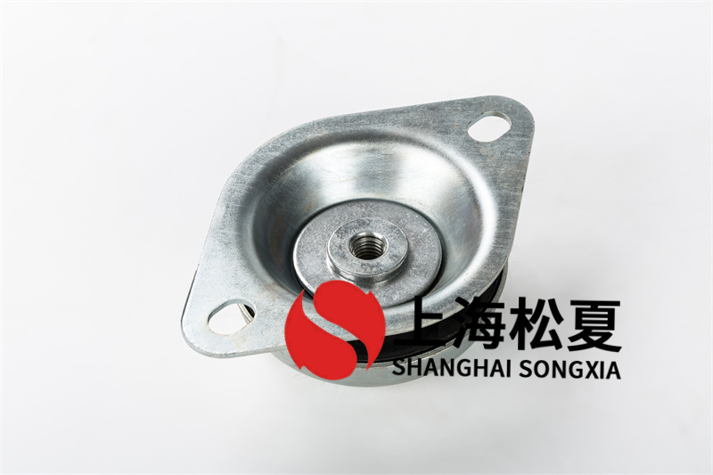 風(fēng)力發(fā)電機橡膠<a href='http://www.t3j5ln.cn' target='_blank'><u>減震器</u></a>的優(yōu)點是什么