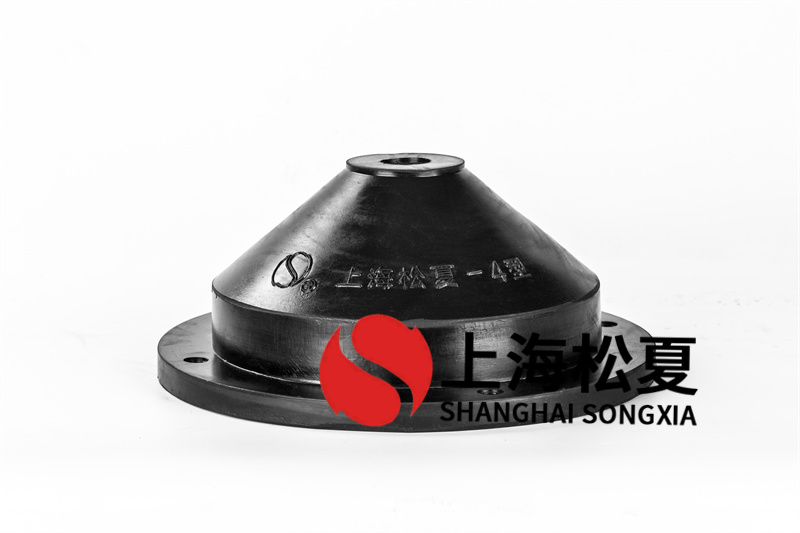 微型水泵橡膠減震器的安裝形式有哪些？
