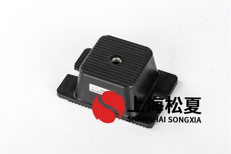 橡膠<a href='http://www.t3j5ln.cn' target='_blank'><u>減震器</u></a>的應用類別及應用介紹