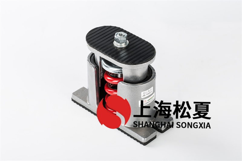 工藝冷卻塔<a href='http://www.t3j5ln.cn' target='_blank'><u>減震器</u></a>的應用