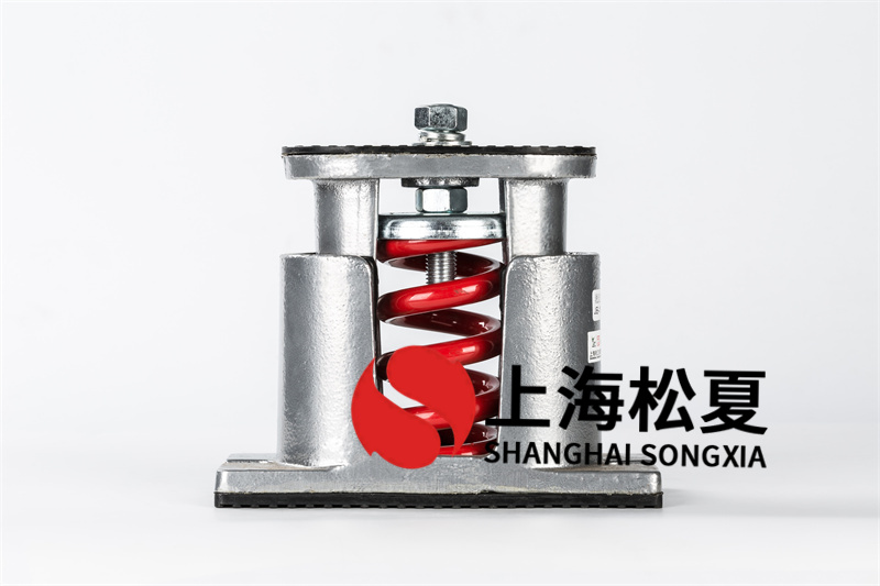 油浸式電力變壓器<a href='http://www.t3j5ln.cn' target='_blank'><u>減震器</u></a>的絕緣水平和絕緣試驗(yàn)