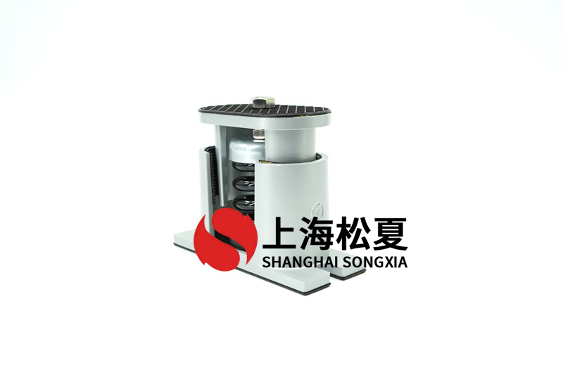 汽輪機(jī)發(fā)電機(jī)組<a href='http://www.t3j5ln.cn' target='_blank'><u>減震器</u></a>頻率過低的維修方法