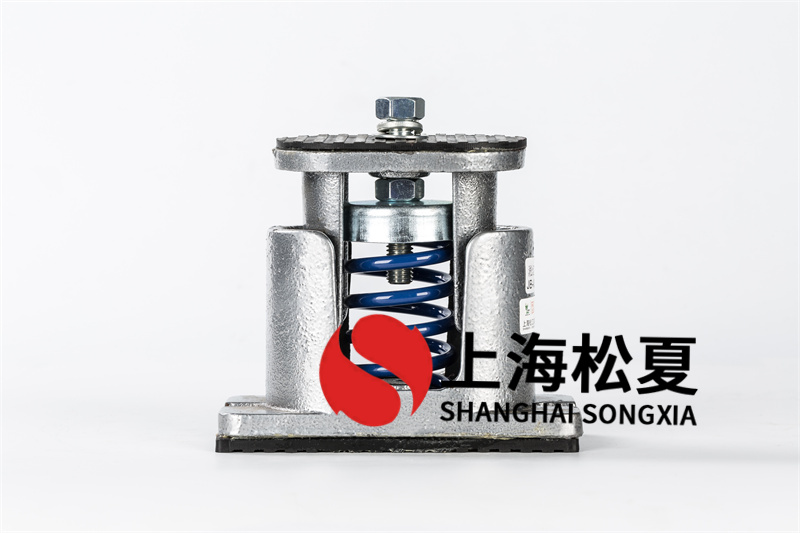 空調(diào)外機(jī)<a href='http://www.t3j5ln.cn' target='_blank'><u>減震器</u></a>噪音處理有哪些方法？