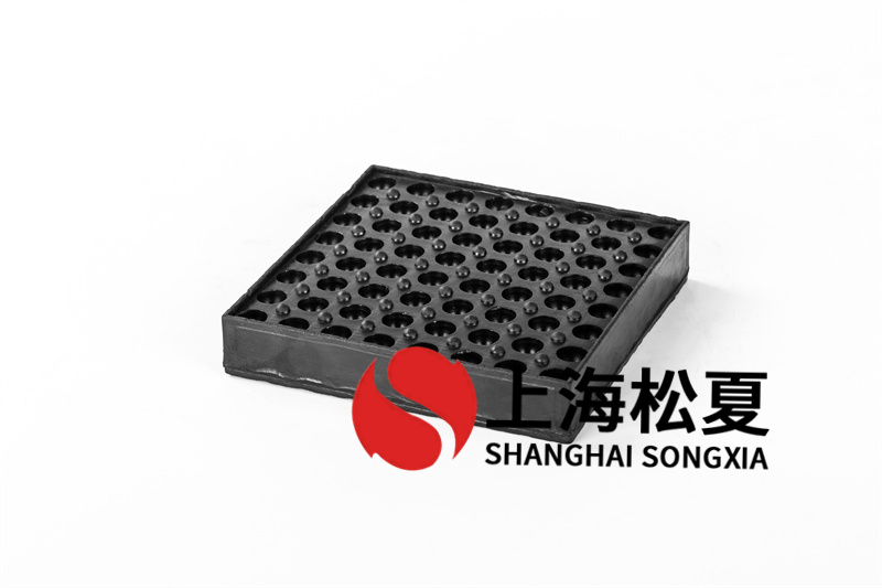 橡膠<a href='http://www.t3j5ln.cn' target='_blank'><u>減震器</u></a>安裝使用前需要做哪些準(zhǔn)備工作？