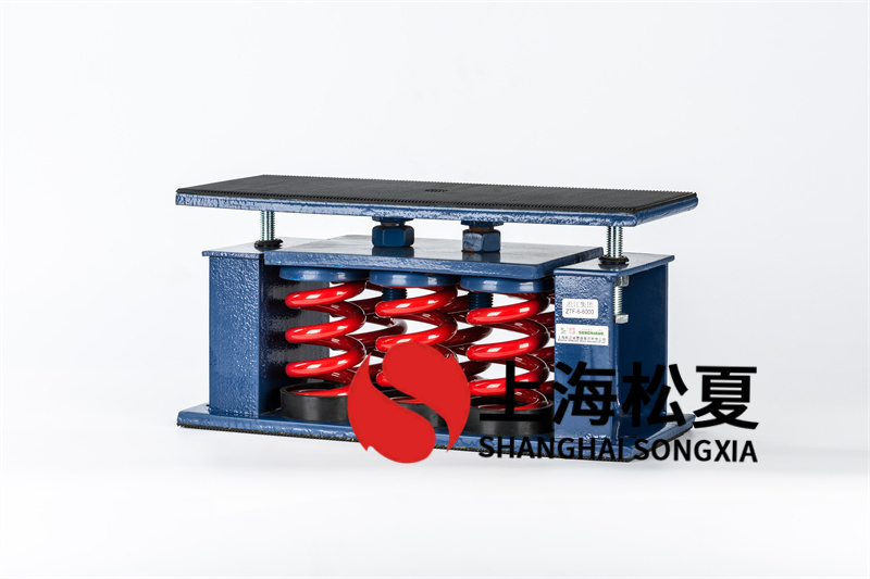 組合式風(fēng)柜<a href='http://www.t3j5ln.cn' target='_blank'><u>減震器</u></a>的各項(xiàng)詳細(xì)參數(shù)介紹