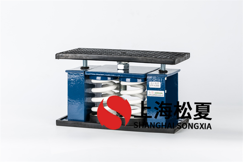 阻尼彈簧<a href='http://www.t3j5ln.cn' target='_blank'><u>減震器</u></a>的優(yōu)點(diǎn)有哪些呢？