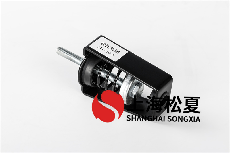 循環(huán)泵止回閥減震器的安裝位置有哪些？